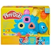 PLAY-DOH žaidimų rinkinys Formos ir spalvos Dino