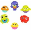 „PlayGo PLaygro“ – 6 vonios draugai tinkle (10189097)