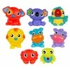 „Playgro“ – 8 vonios draugai (10189302)
