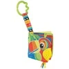 PLAYGRO knygutė-kramtukas Jazzy Jungle, 0183858