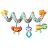 PLAYGRO – Vandenyno nuotykiai „Twirly Whirly“ (10188664)