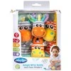 Playgro – riešo barškutis ir pėdos pirštai (10188406)