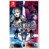 Drainus - Nintendo Switch