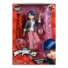 MIRACULOUS lėlė su aksesuarais SUPER SECRET MARINETTE W/ LADYBUG OUTFIT, 50355