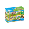 PLAYMOBIL 70512 PONY TRIP