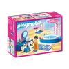 Playmobil Dollhouse 70211 Vonios kambarys su stumdoma vonia