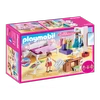 „Playmobil“ - Miegamasis su siuvimo kampu (70208)