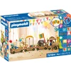 Playmobil Gift Sets 72184 Pociąg urodzinowy