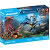 Playmobil Novelmore 71644 Brave Dragon