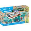 Playmobil Wiltopia 71623 Koralų rifų tyrinėjimas