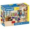 Konstruktorius Playmobil Kūrybingas mados dizaineris (72082)