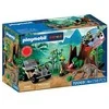 Konstruktorius Playmobil Dino Hideaway (72069)