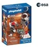 Konstruktorius Playmobil - ESA: Astronaut with Robot (72014)