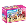 Playmobil – šeimos virtuvė (70206)