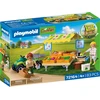 Mobilus parodos stendas Playmobil