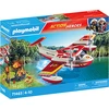 PLAYMOBIL ACTION HEROES Ugniagesių lėktuvas 71463
