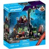 PLAYMOBIL 71651 baisūs griuvėsiai