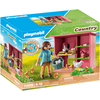 Konstruktorius Playmobil Vištiena su viščiukais 71308