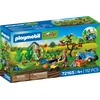 Playmobil Country 72165 Sielankowy ogród warzywny