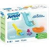 PLAYMOBIL - JUNIOR AQUA: Vandens čiuožykla su jūros gyvūnais (71689)