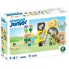 PLAYMOBIL - Junior: Mano pirmasis Playmobil (71655)