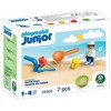 PLAYMOBIL - JUNIOR: Smėlio kepykla (72005)