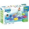 Playmobil Rinkinys figūrėlės Junior Aqua 71438 Spalvingas aštuonkojis
