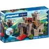 Playmobil Knights 72112 Didžioji Liūto riterių pilis su herbu