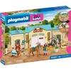 Playmobil Horses 72127 Duża stadnina koni