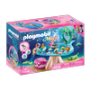 Playmobil Magic 70096 Salon piękności syrenek ze szkatułką