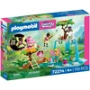 Playmobil Magic Unicorns 72214 Magiczne miejsce spotkań