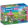 „Playmobil Princess Magic“ 72052 Maskarado balius paviljone