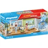 Playmobil Rescue 71616 Motinystės skyrius