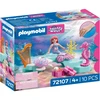 PLAYMOBIL – Undinėlė su dovana (72107)