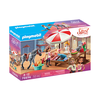 PLAYMOBIL BLOKAI 70696 KONDITERIJA MIRADERO DVASIOS