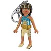 PLAYMOBIL - Monster High raktų pakabukas Cleo De Nile (72045)