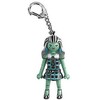 PLAYMOBIL - Monster High Frankie Stein raktų pakabukas (72044)