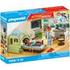 Playmobil – MRT su pacientu (71618)