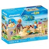Konstruktorius Playmobil Family Fun at the Beach 71906