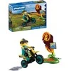PLAYMOBIL Offroad Motor Bike 72065