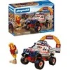 Playmobil Cars 72061 Terenowa ciężarówka