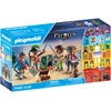 Playmobil – Piratai – Mano figūrėlės (71533)
