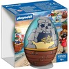 PLAYMOBIL - Žaislinis kiaušinis: piratai (72100)