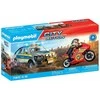 Playmobil Action Heroes 71875 Policijos pikapo gaudynės