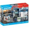 Playmobil Action Heroes 71873 Policijos vadavietės centras