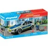 Playmobil Action Heroes 71729 policijos automobilis