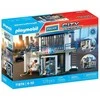 „Playmobil Action Heroes“ 71874 Policijos nuovada kaip tardymo vieta