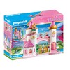 PLAYMOBIL 70448 Princesės rinkinys. Princesės pilis