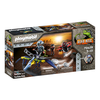 PLAYMOBIL 70628 Dinozaurų Pteranodono oro atakos dinozaurai