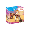 70698 PLAYMOBIL® Dreamworks Spirit Rodeo Abigail